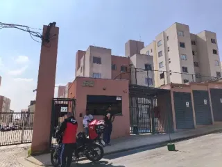 Imagem do imóvel AP89199