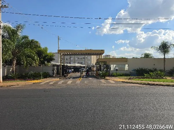 Imagem do imóvel AP74354
