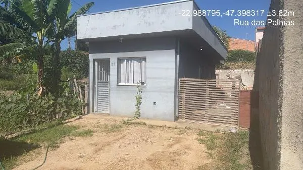 Imagem do imóvel CA77904