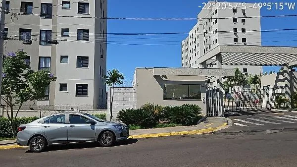 Imagem do imóvel AP80867