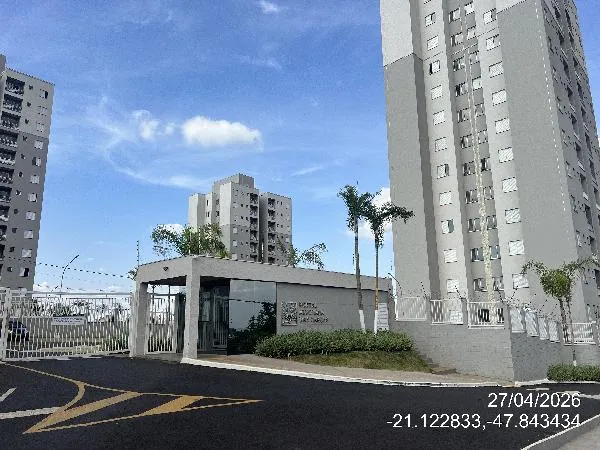 Imagem do imóvel AP46703