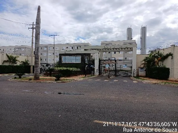 Imagem do imóvel AP61298