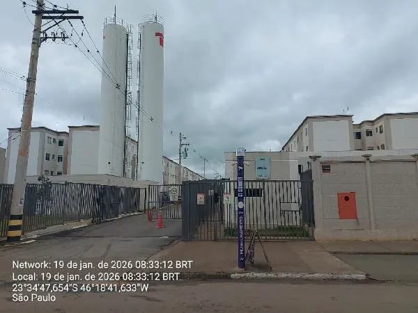 Imagem do imóvel AP97825