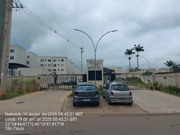 Imagem do imóvel AP88057