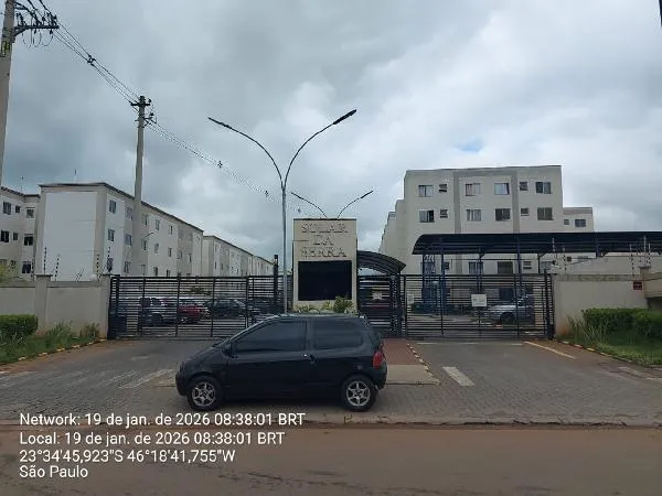 Imagem do imóvel AP44776