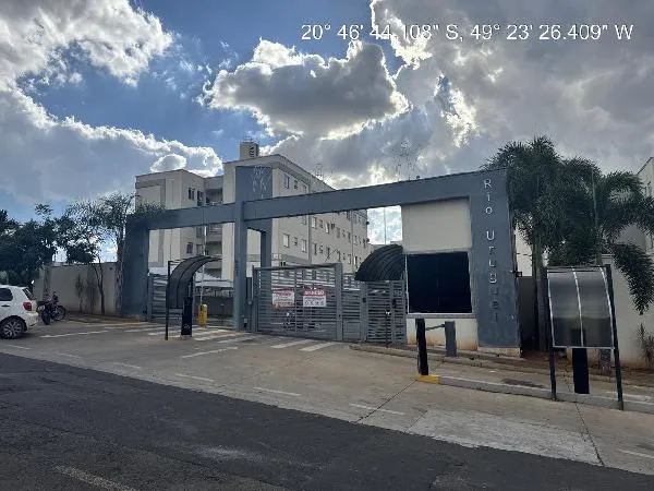 Imagem do imóvel AP46462