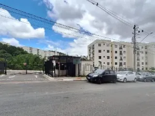 Imagem do imóvel AP61468