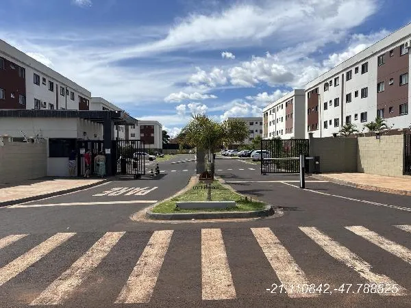 Imagem do imóvel AP38989