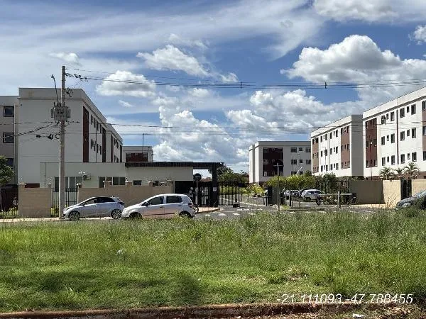 Imagem do imóvel AP83422