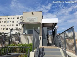 Imagem do imóvel AP89389