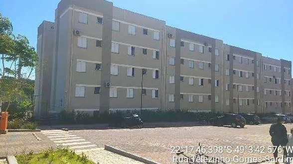 Imagem do imóvel AP02694