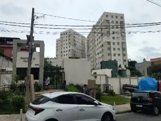 Imagem do imóvel AP53708