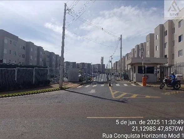 Imagem do imóvel AP46597