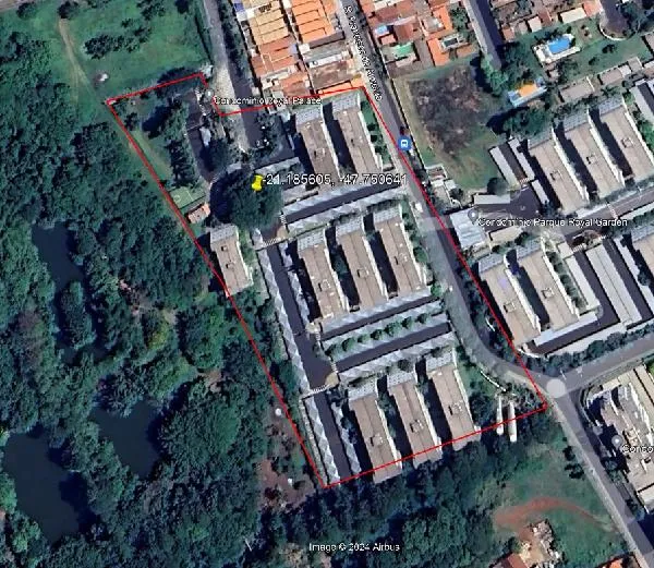 Imagem do imóvel AP22345
