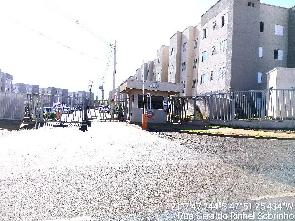 Imagem do imóvel AP16428