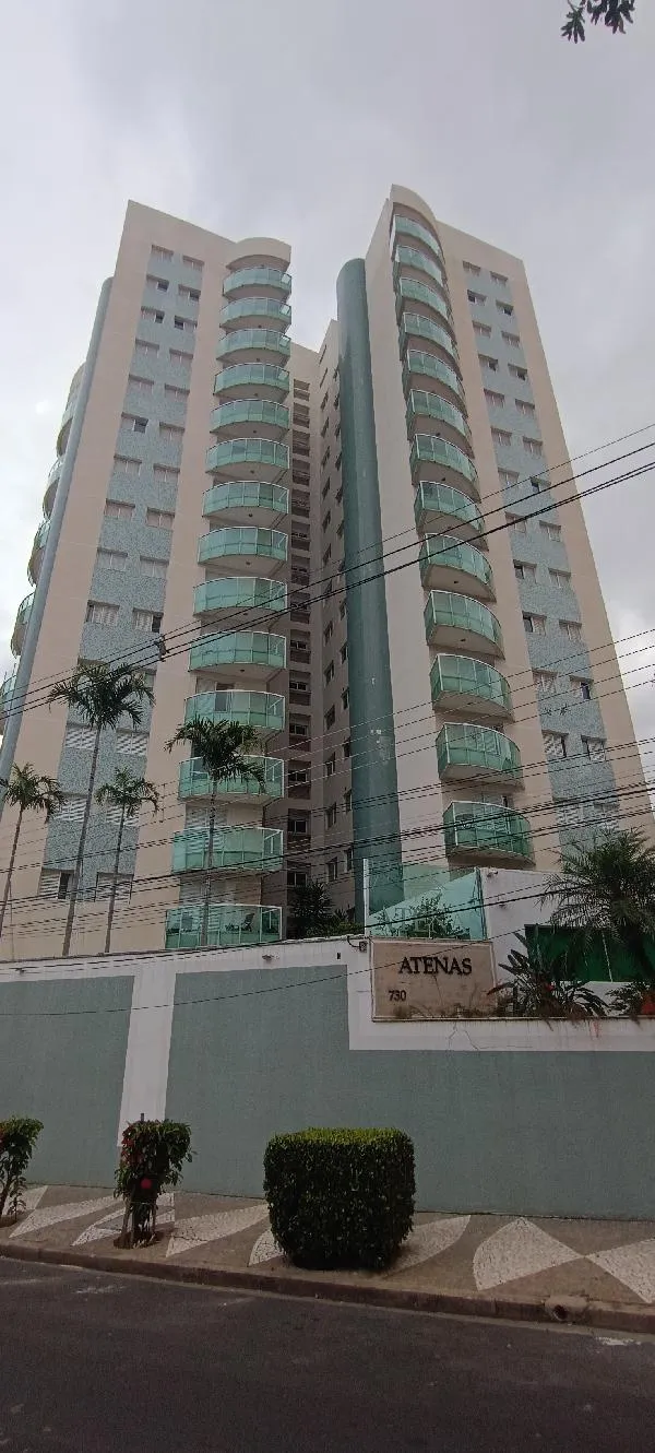 Imagem do imóvel AP75761