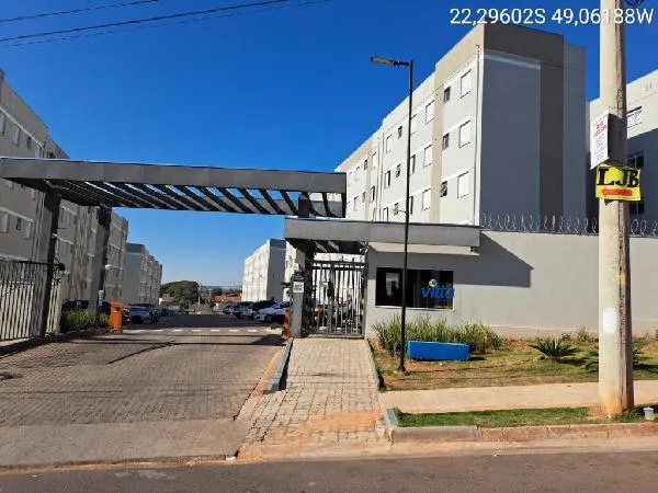 Imagem do imóvel AP91060