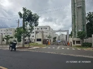 Imagem do imóvel AP34348