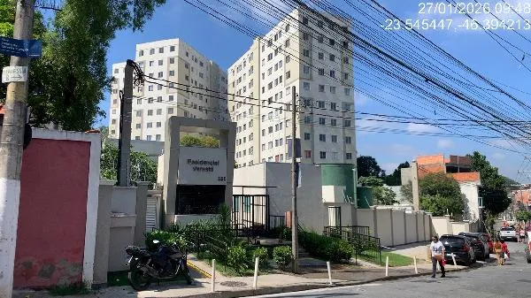Imagem do imóvel AP30494