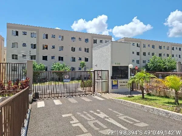 Imagem do imóvel AP39746