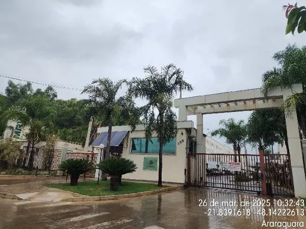 Imagem do imóvel AP83449