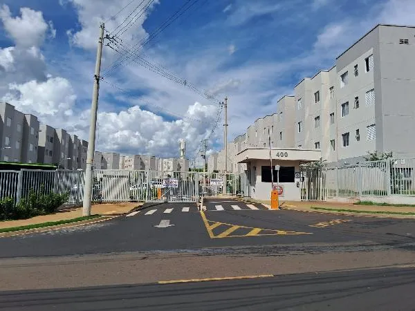 Imagem do imóvel AP75405