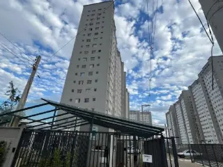 Imagem do imóvel AP46639