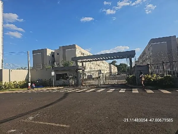 Imagem do imóvel AP19812