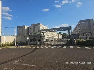 Imagem do imóvel AP46501