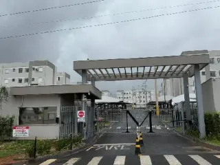 Imagem do imóvel AP34923