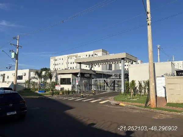 Imagem do imóvel AP70909