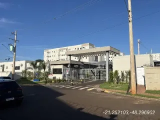 Imagem do imóvel AP70909