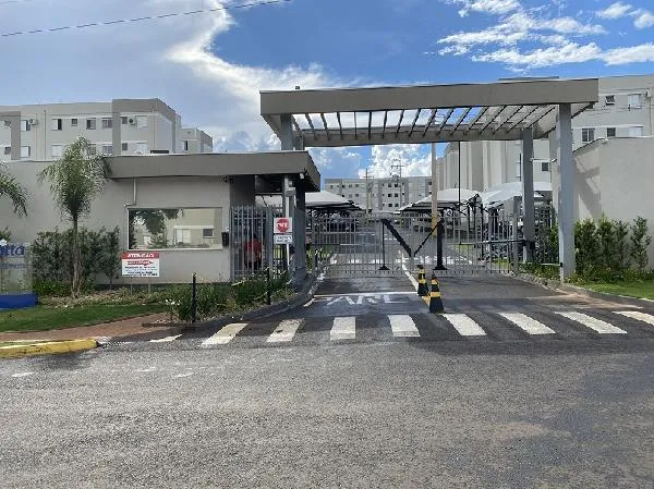 Imagem do imóvel AP45956
