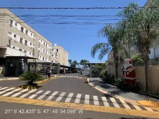 Imagem do imóvel AP75569
