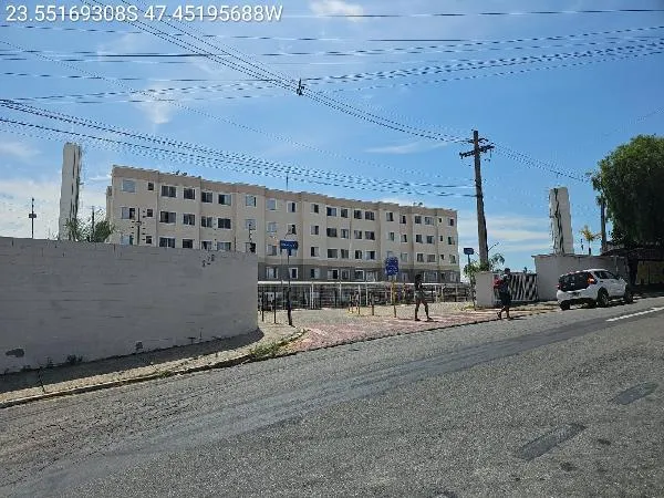Imagem do imóvel AP72644