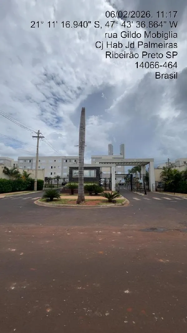 Imagem do imóvel AP57730