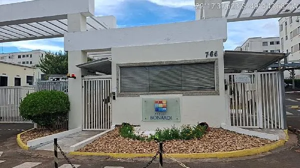 Imagem do imóvel AP13766
