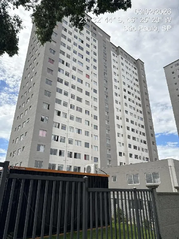 Imagem do imóvel AP40744