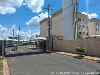 Imagem do imóvel AP88749