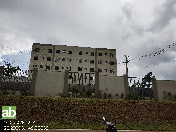 Imagem do imóvel AP60534