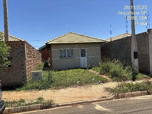 Imagem do imóvel CA31842