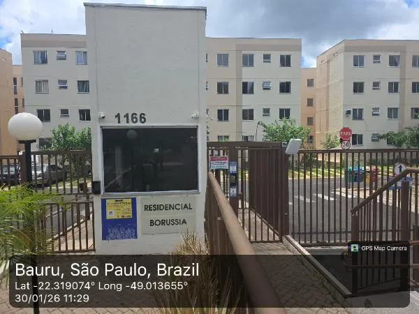 Imagem do imóvel AP09668
