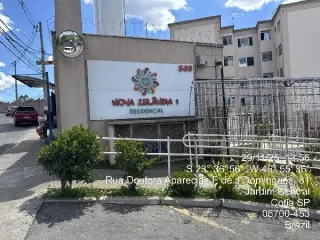 Imagem do imóvel AP24841