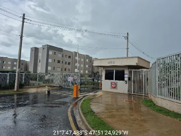 Imagem do imóvel AP93688