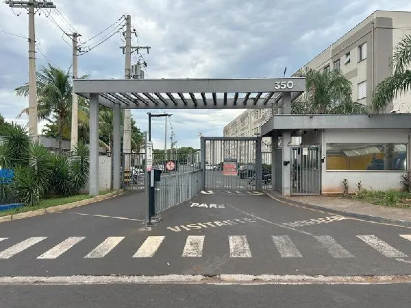 Imagem do imóvel AP83788