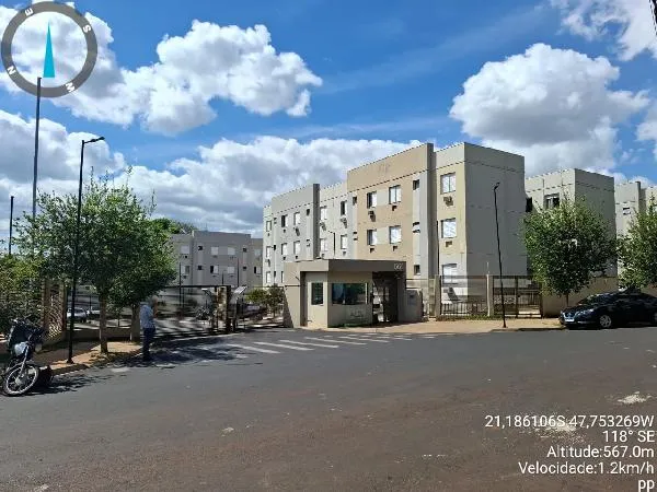Imagem do imóvel AP69047