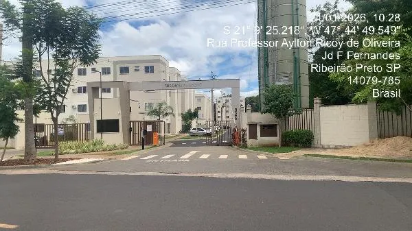 Imagem do imóvel AP94261