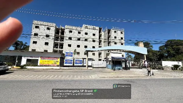 Imagem do imóvel AP40163