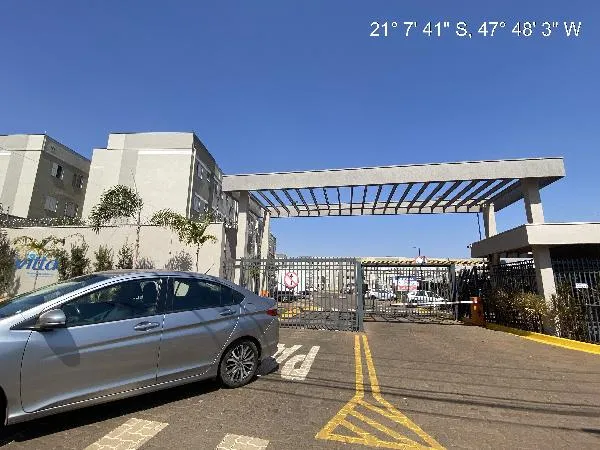 Imagem do imóvel AP42769