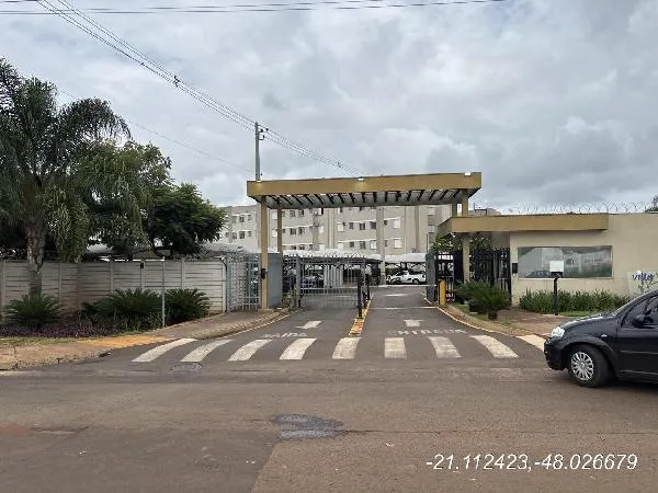 Imagem do imóvel AP55017